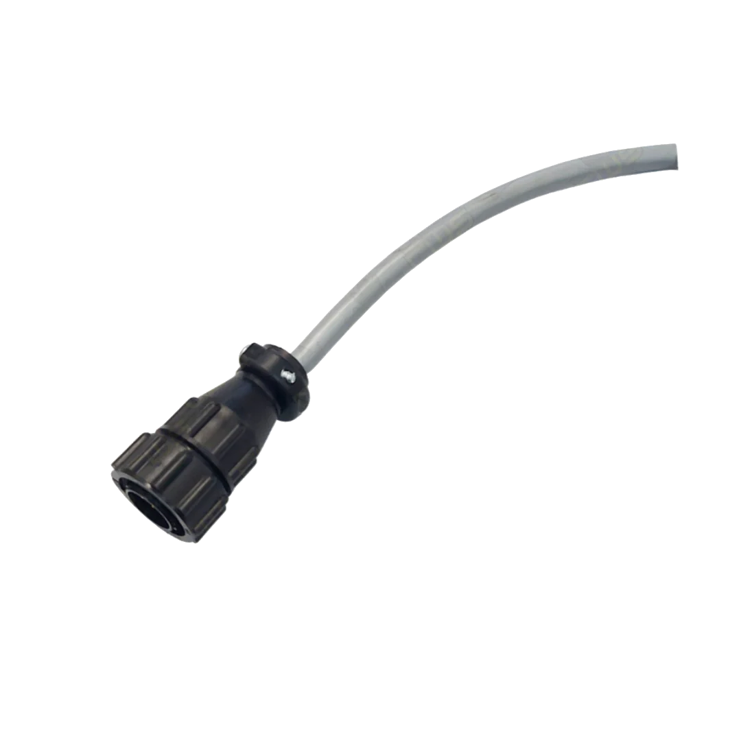Tweco Style 8 Pin Amperage Control Connector Questions & Answers
