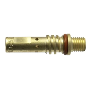 Tweco EL52CT-16 Diffuseur de gaz (5 / pack) Questions & Answers