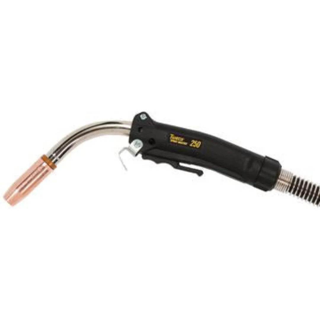 Tweco Spray Master 250 mig pistolet Questions & Answers