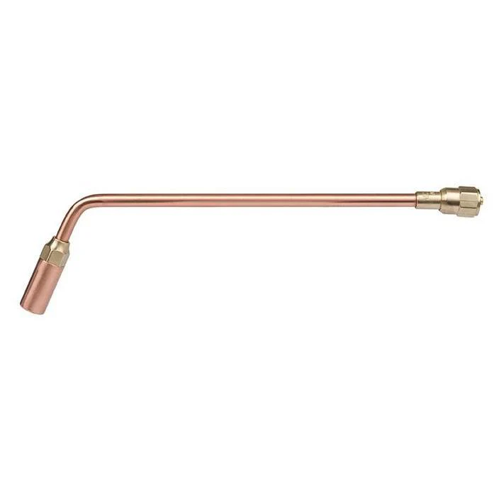 will this work on a victor wh411c torch body?