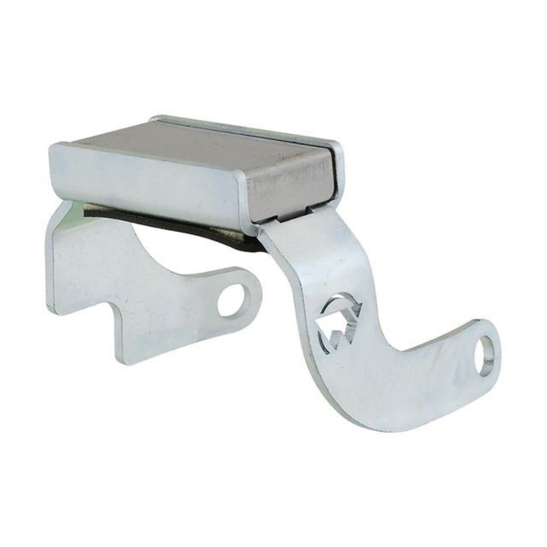 Will the milwaukee magnet fit with the m18 2888-20 grinder?