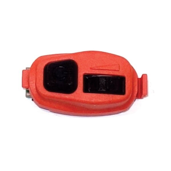 Interrupteur de potentiomètre Parker Tig Torch - Per1mt Questions & Answers