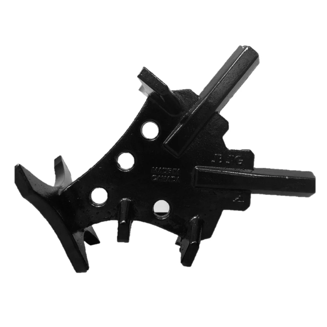 I did not know this did not come with a chain.  What size chain is recommended to use with this?
