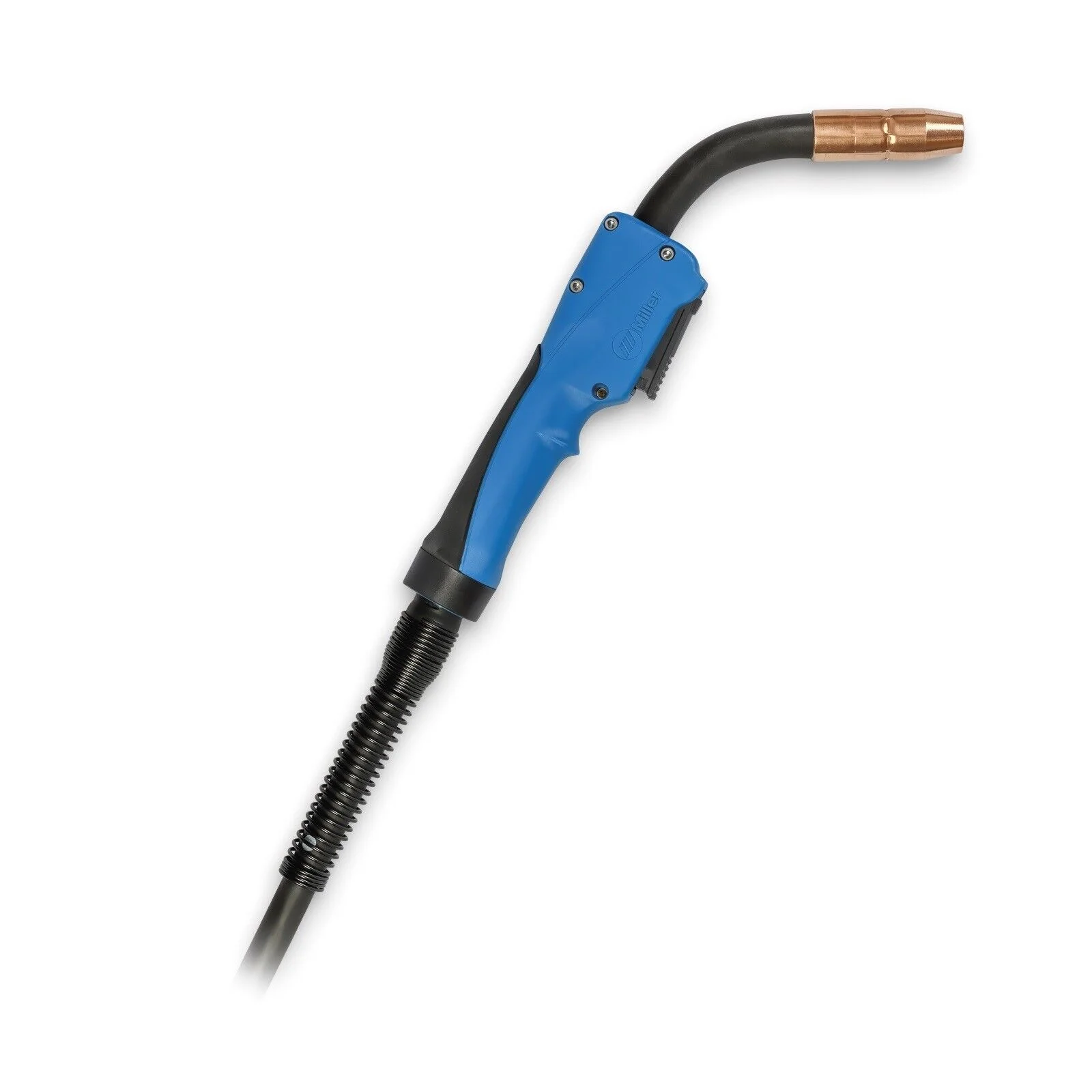 Miller MDX-100 MIG Torches Questions & Answers