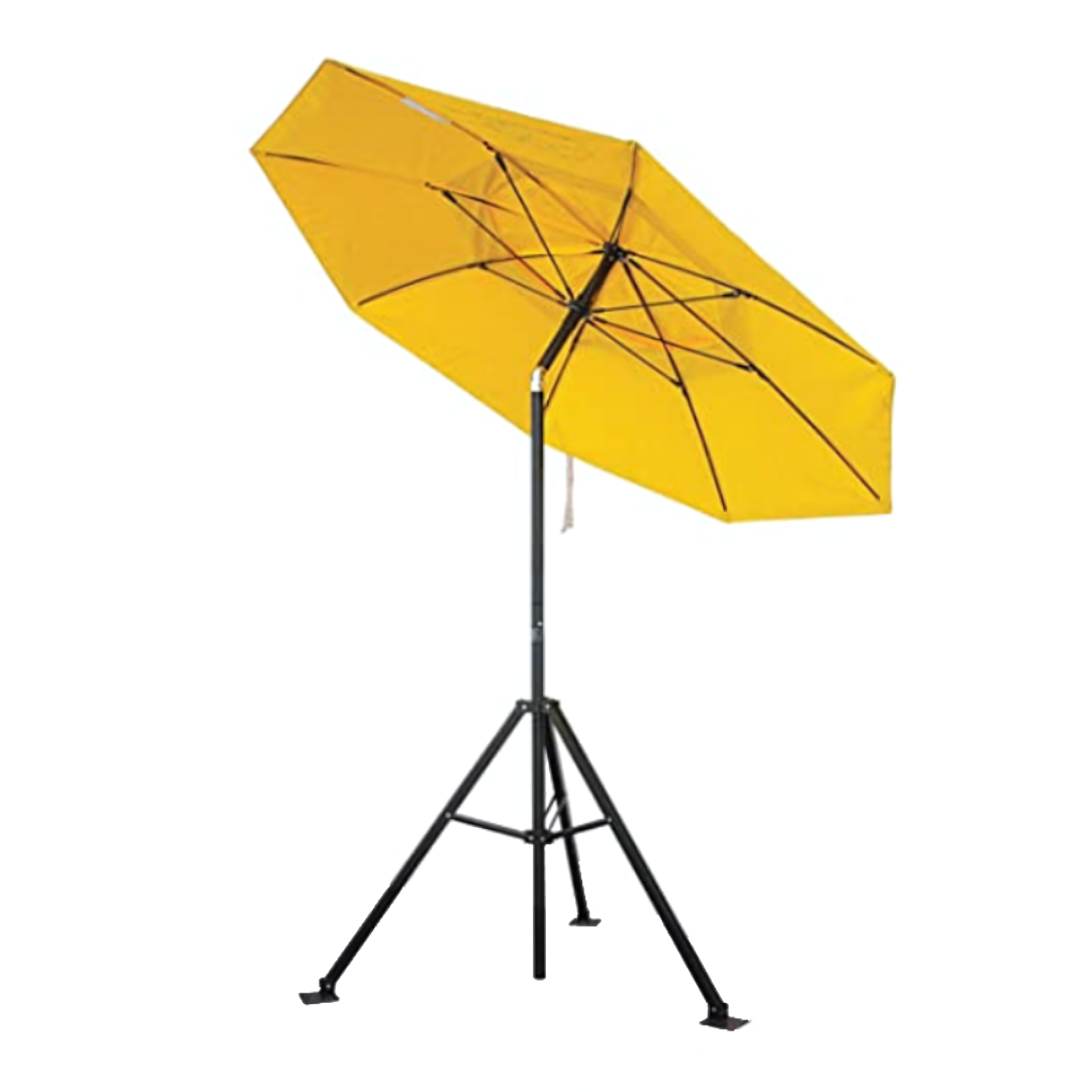Welding & Construction Umbrella Questions & Answers
