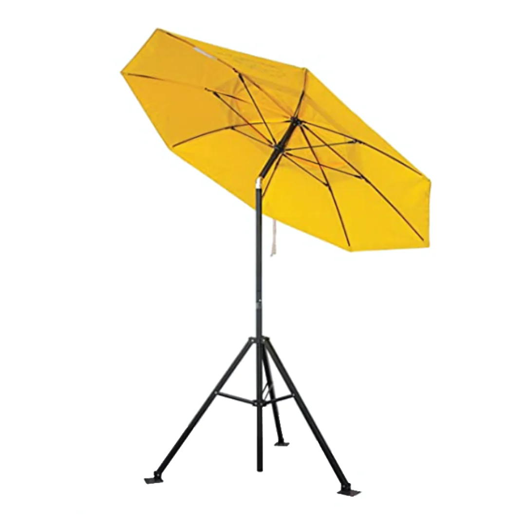 is this umbrella FR?