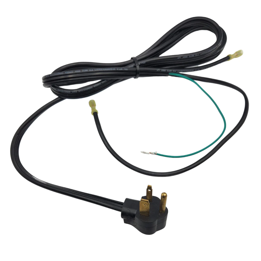 Lincoln Electric 9SS15599-2, Power Input Cord with Plug Questions & Answers