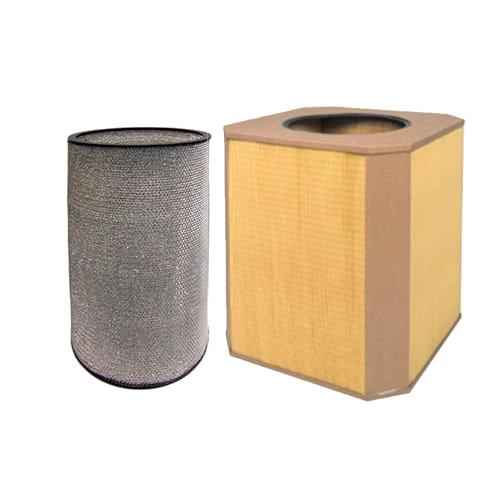 Plymovent HE Filter Kit for MFD/SFD Fume Extractors Questions & Answers