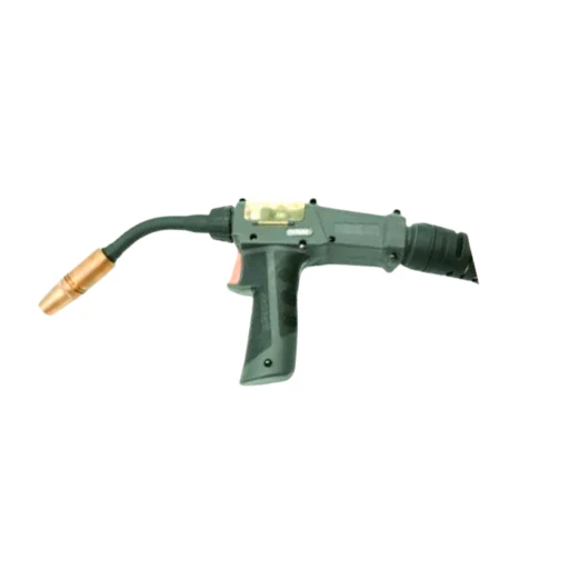 Torche Mig push-pull refroidie à l'air - Miller / Compater COMPATIBLE Questions & Answers