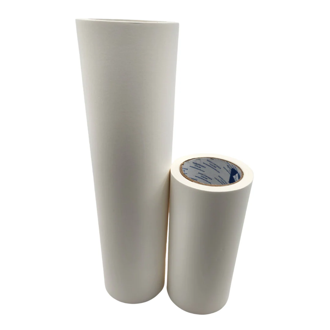 Rouleaux de papier soluble sur l'eau aquasol Questions & Answers