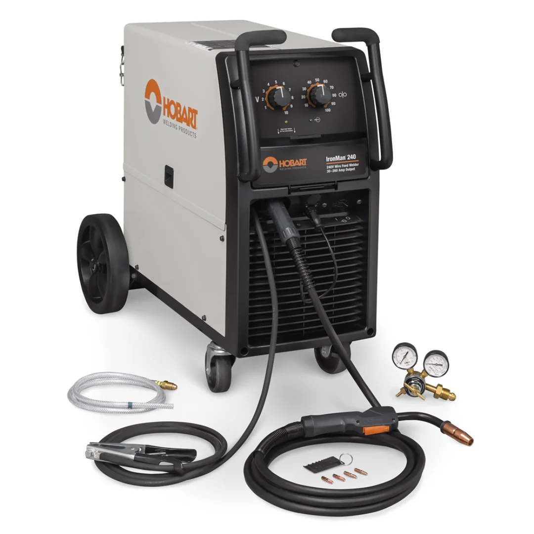 What is the duty cycle at max amperage