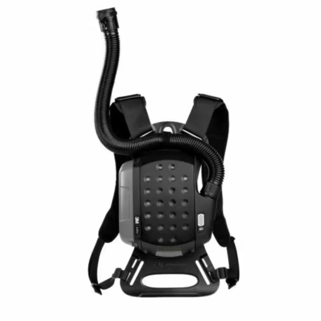 3M Adlfo Heavy Duty Backpack - BPK-HD Questions & Answers