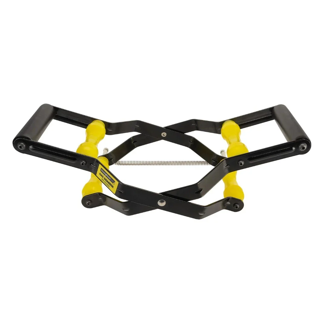 Strong Hand Gas Grabber 2.0 Cylinder Lifting Tool Questions & Answers