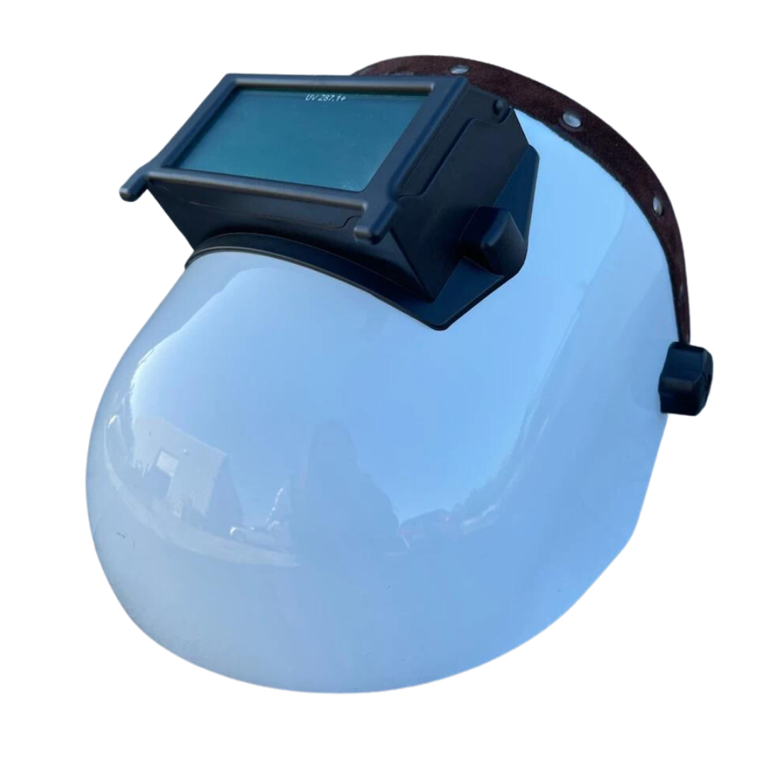 Is this hood fit a respirator