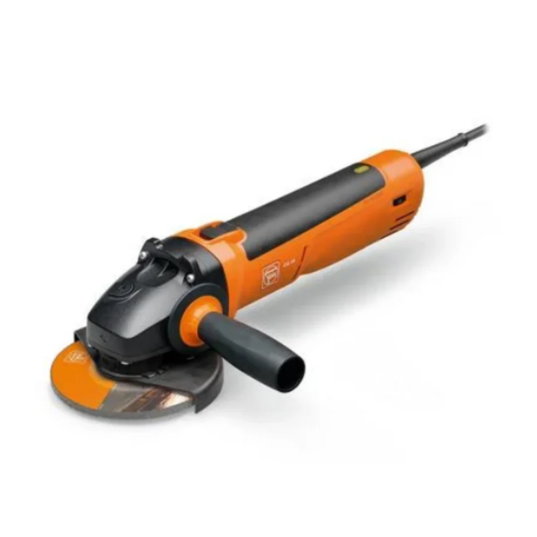 Fein sans brosse 6 "Angle de vitesse variable - CG15-150BL / P Questions & Answers