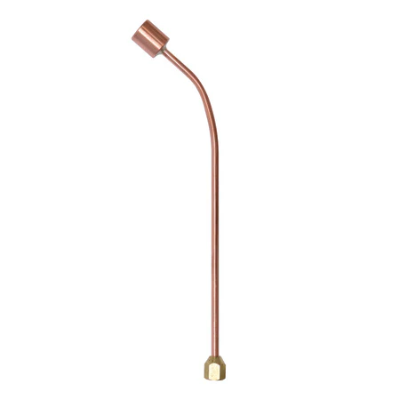 Propane & MAPP® Gas Rosebud Heating Tips for ARTORCH® Pinpoint Flame Tool Questions & Answers