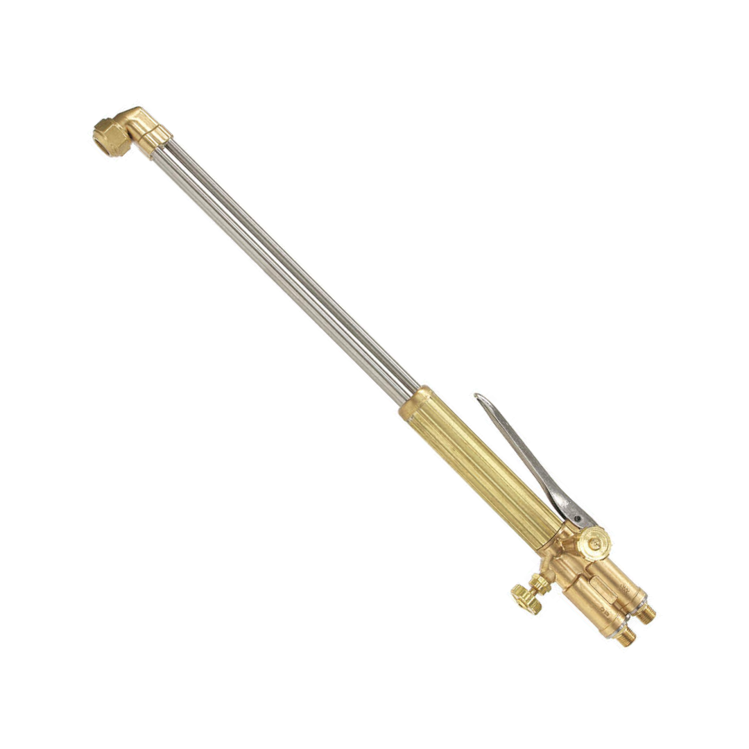 Victor ST300FC - 21" Straight Oxy-Fuel Cutting Torch Questions & Answers
