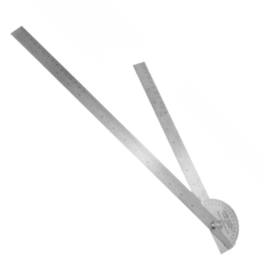 Fit-Up Pro Pipe Fitter's Protractor Questions & Answers