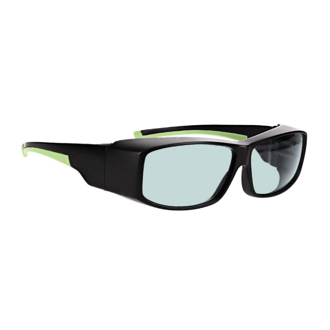 KG5 Lunettes de sécurité au laser, modèle 17001 Questions & Answers