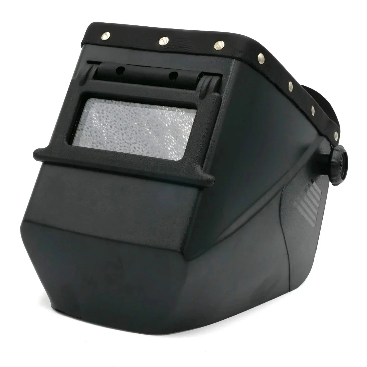 Chopped Jackson HSL 2 Flip-Front Welding Helmet Questions & Answers