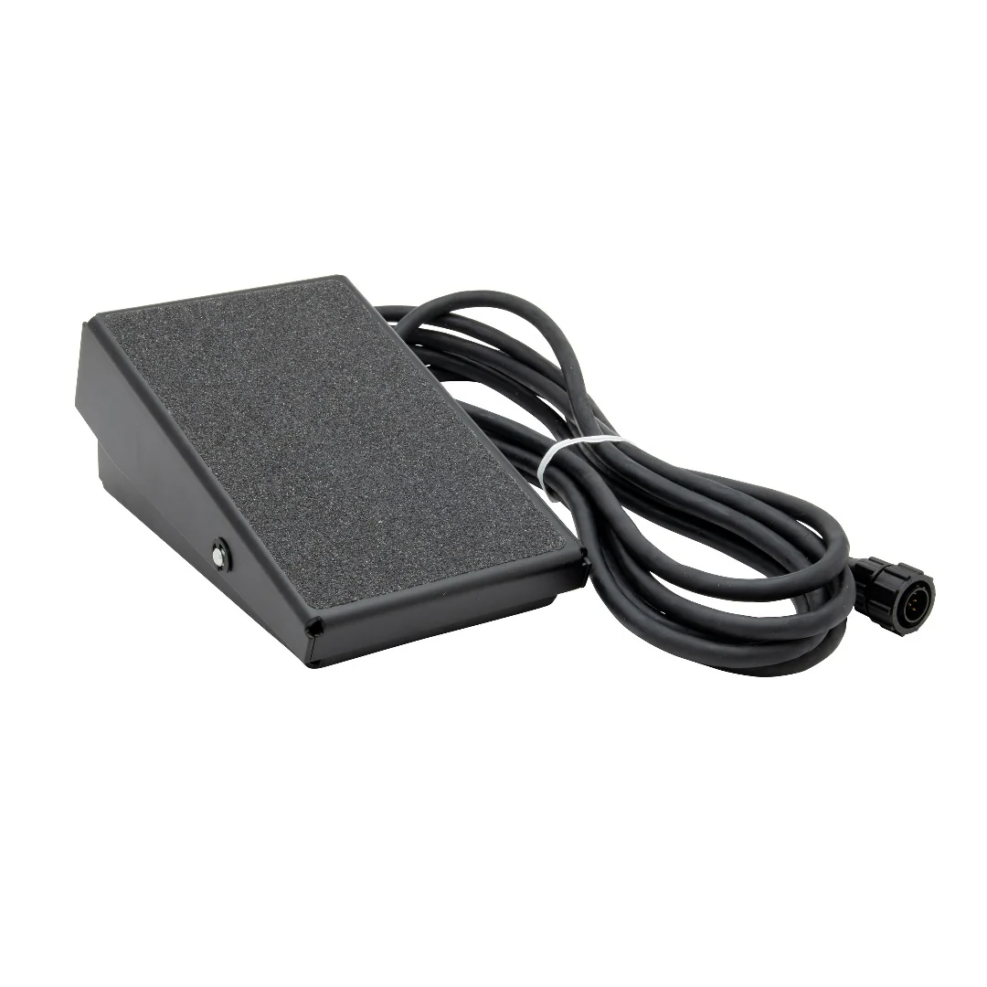 Lincoln Electric K4361-1 Foot Pedal Questions & Answers