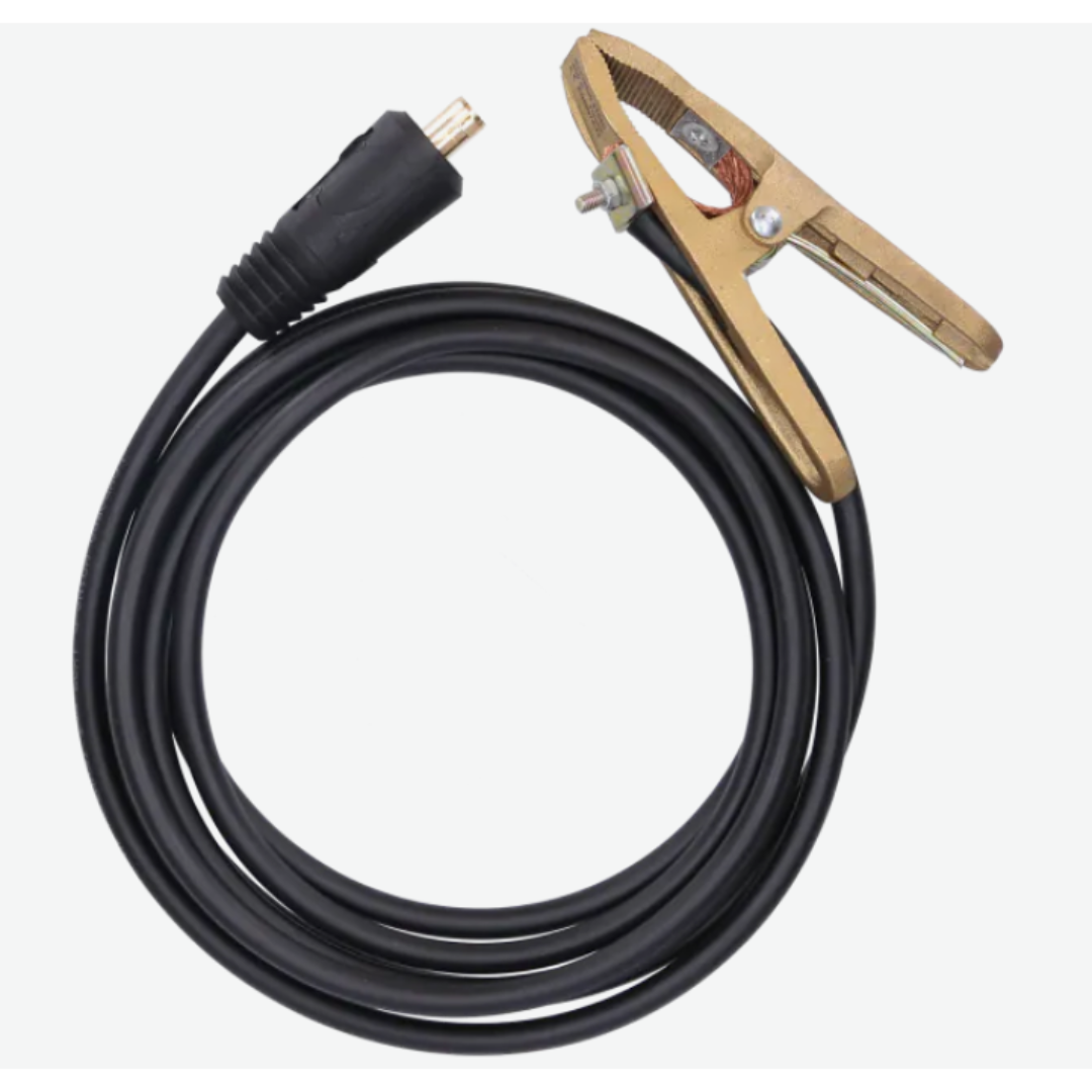 Fronius Ground Clamp with 4 Meter Cable - Dinse 35 Questions & Answers