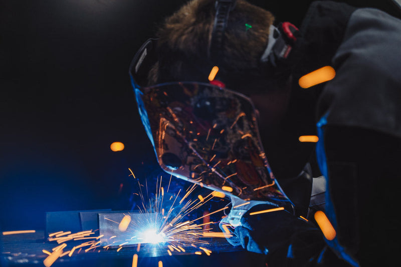 Best TIG Welder for Aluminum, Stainless & Pro Shops