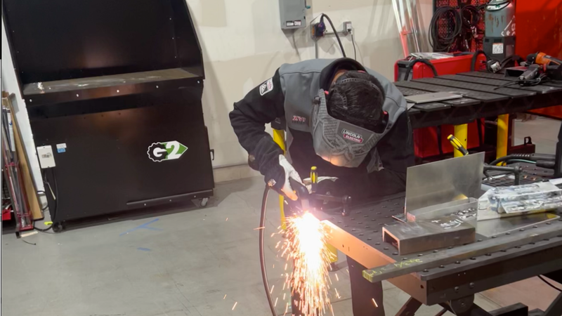 Plasma Cutting vs. Every Other Method: A Straight-Up Comparison for the Shop