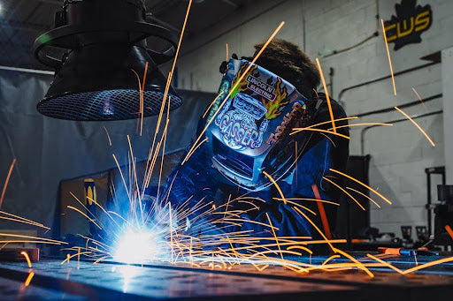 What Is the Best MIG Welder for Your Shop?