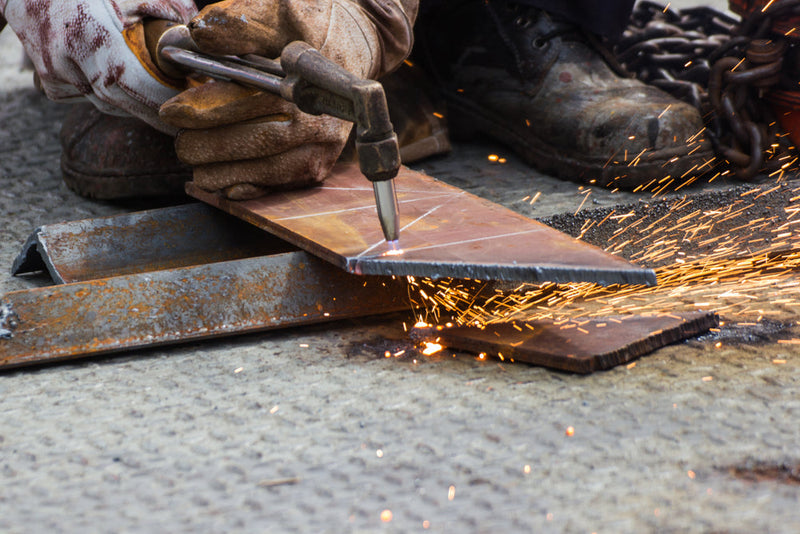 Best Plasma Cutters for Beginners