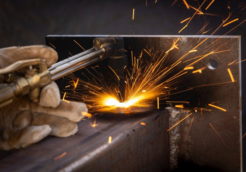 Best Plasma Cutters for Industrial and Commercial Use