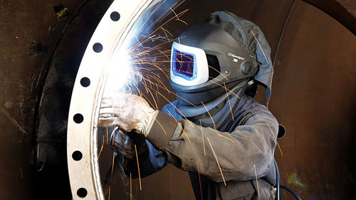 Welding Helmets