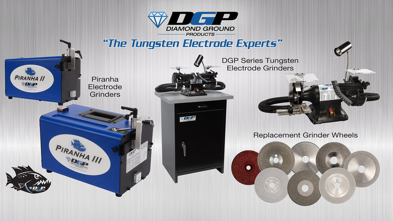 DGP Diamond Ground Products