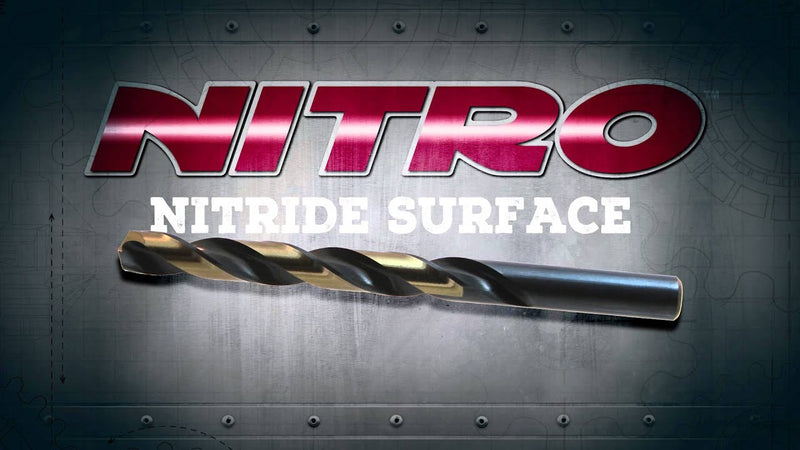 Drillco Cutting Tools