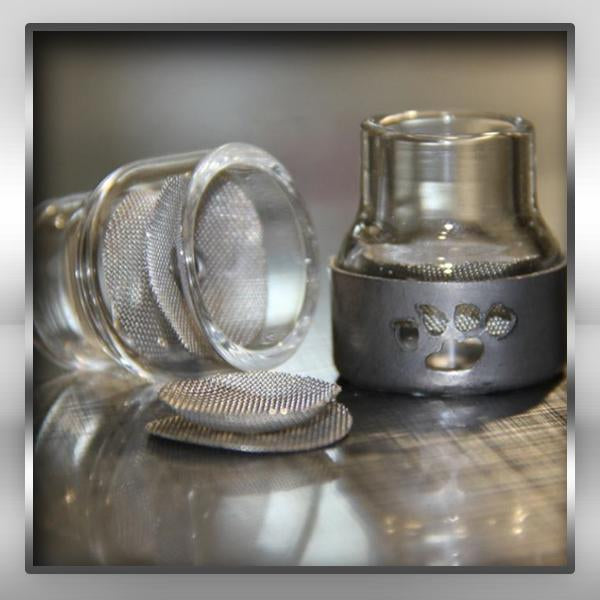 Furick Cup FUPA Glass