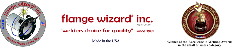 Flange Wizard Pipe Fitting Tools