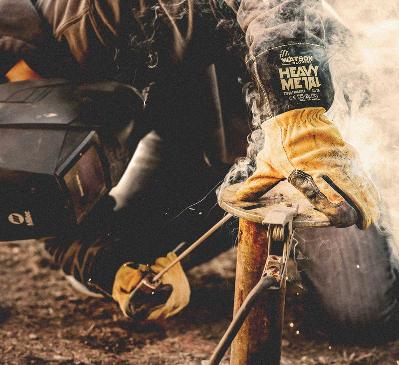 Watson Gloves