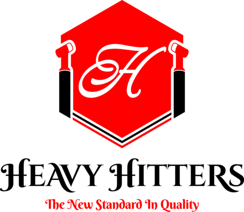 Heavy Hitters TIG Rigs Logo