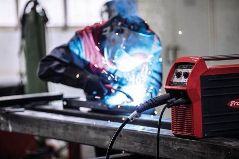 MIG Welders