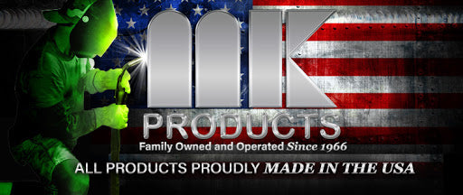 MK Welding Products