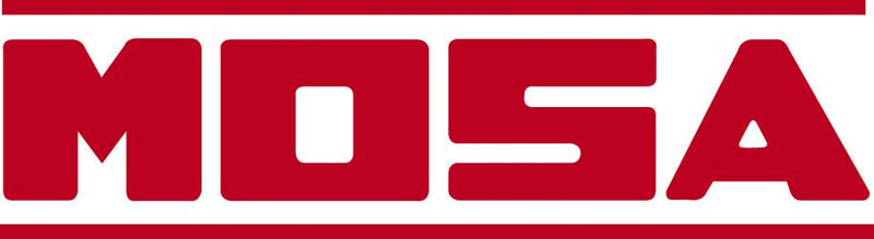 MOSA Welders Logo