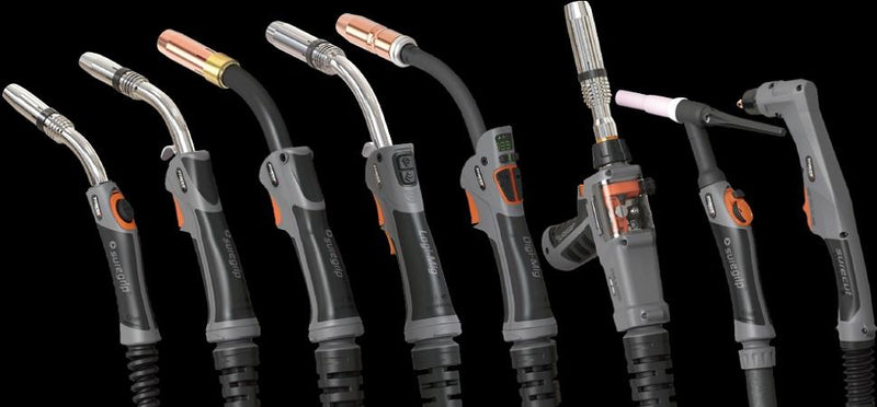 Parker Torchology Torches