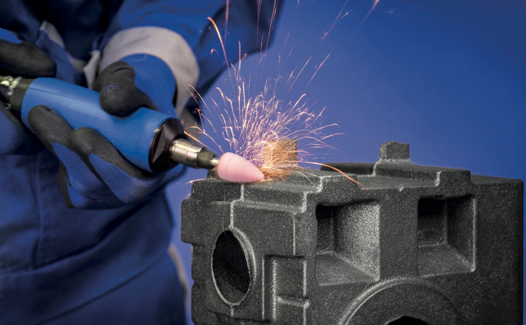 Points montés Approvisionnement de soudage du Canada Canada Welding