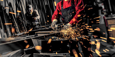 Platinum Abrasives