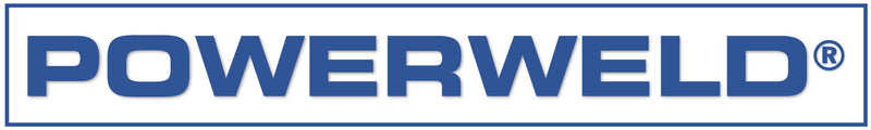 powerweld logo