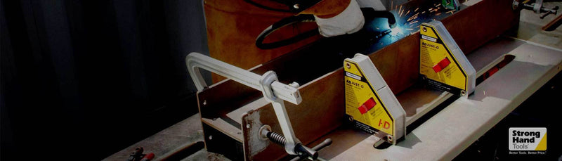Strong Hand Tools