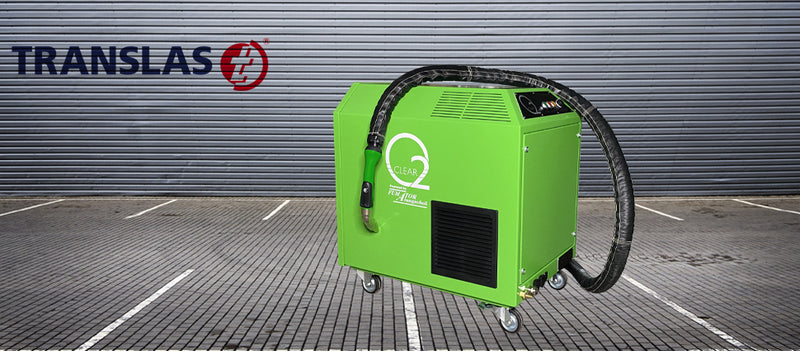 Translas Welding Technology