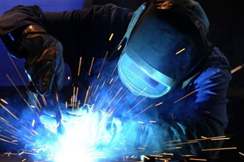 Multi-Process Welders