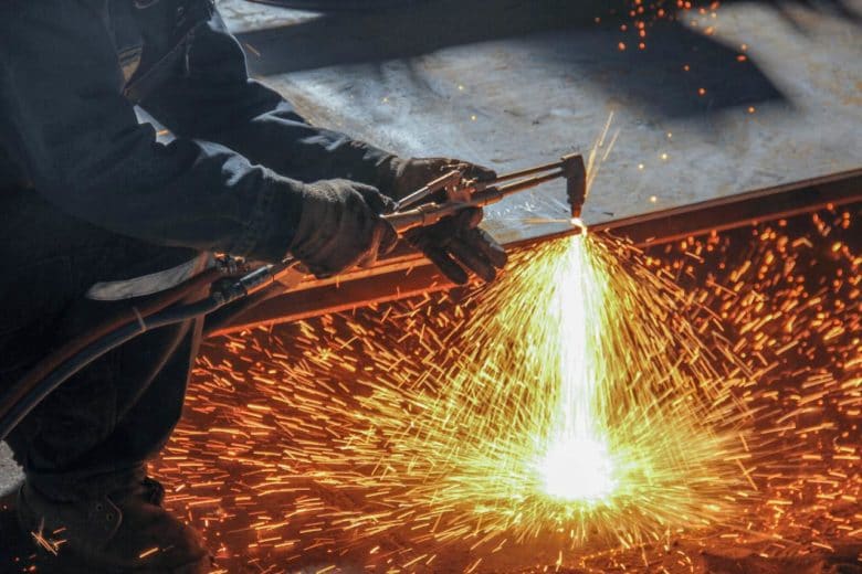Harris Welding, Cutting Products