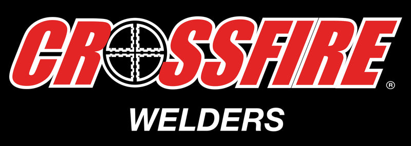 Crossfire logo
